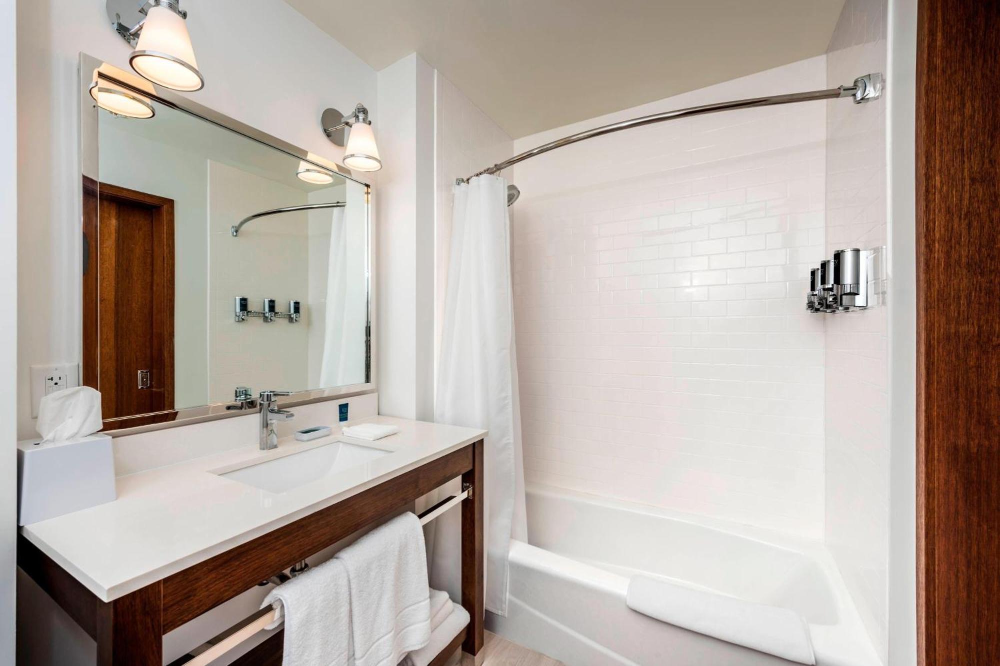 Four Points By Sheraton Houston Energy Corridor Кейти Екстериор снимка