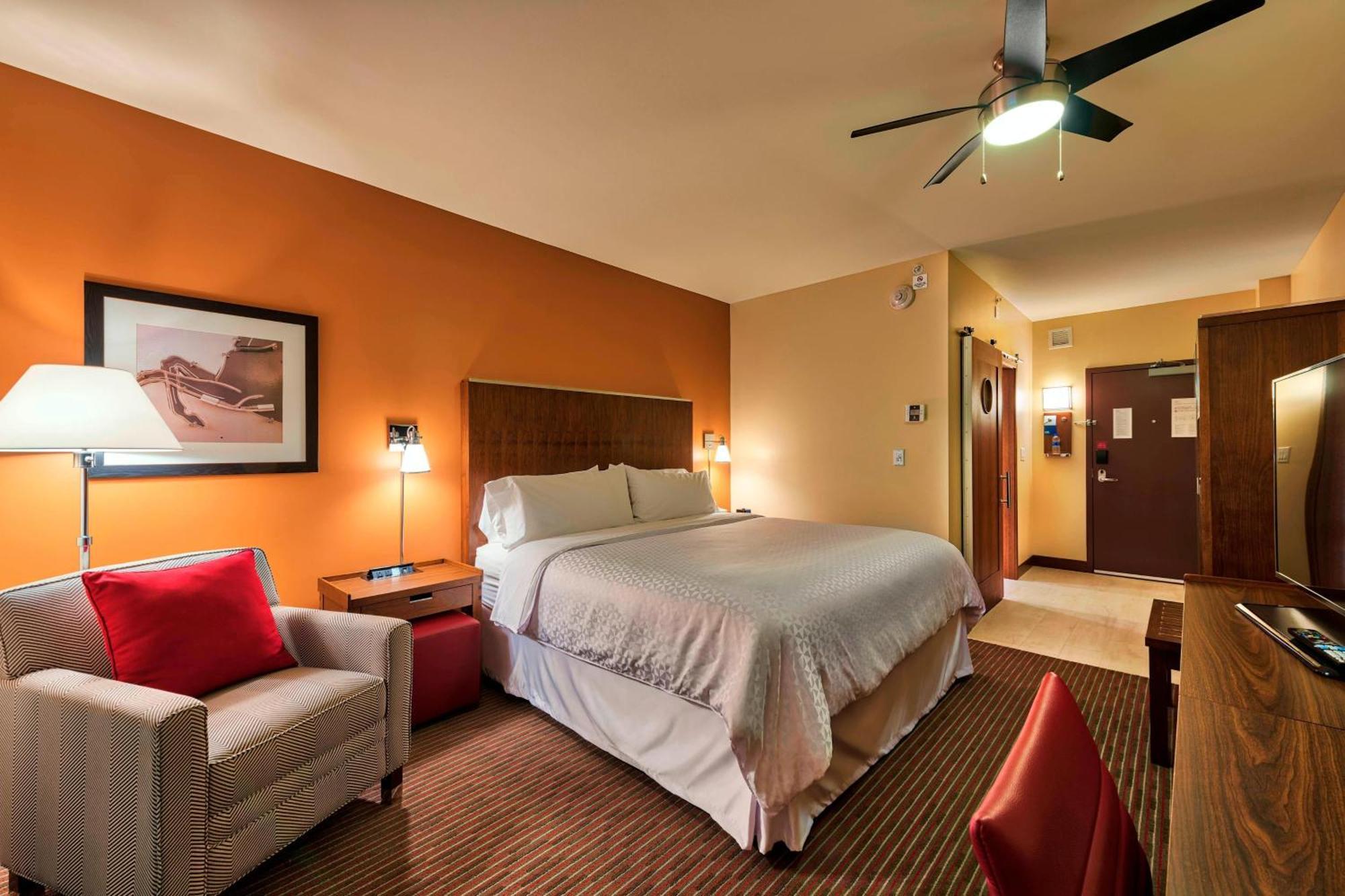 Four Points By Sheraton Houston Energy Corridor Кейти Екстериор снимка
