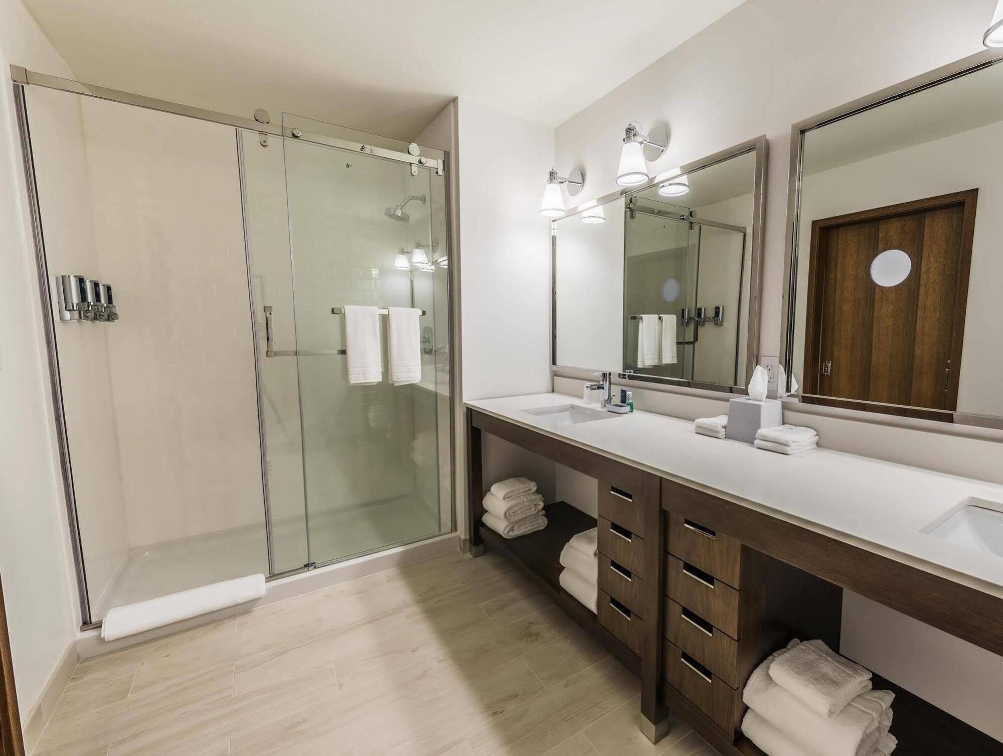 Four Points By Sheraton Houston Energy Corridor Кейти Екстериор снимка